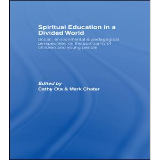 Spiritual Education in a Divided World