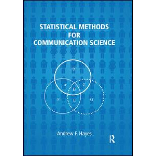 Statistical Methods for Communication Science
