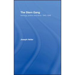 The Stern Gang The Stern Gang