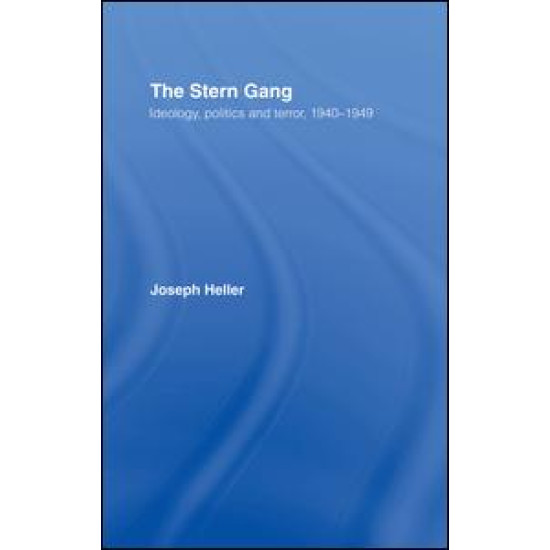 The Stern Gang