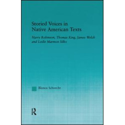Storied Voices in Native American Texts