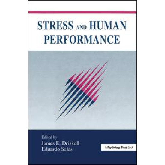 Stress and Human Performance