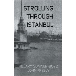 Strolling Through Istanbul Strolling Through Istanbul