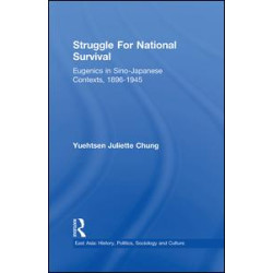 Struggle For National Survival Struggle For National Survival