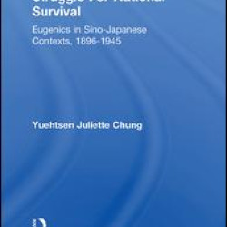 Struggle For National Survival
