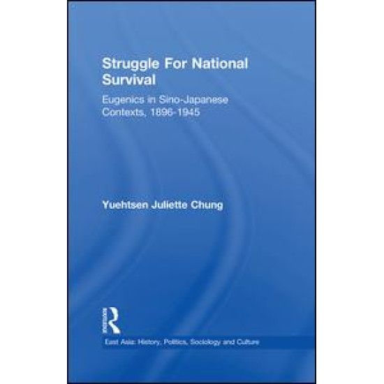 Struggle For National Survival