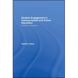 Student Engagement in Campus-Based and Online Education Student Engagement in Campus-Based and Online Education