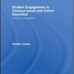 Student Engagement in Campus-Based and Online Education