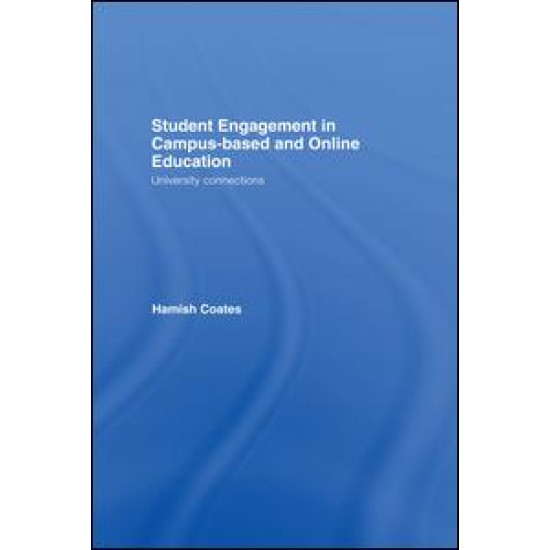 Student Engagement in Campus-Based and Online Education