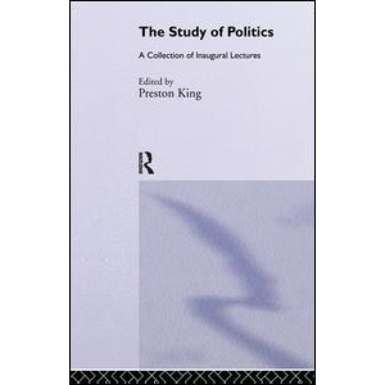 The Study of Politics