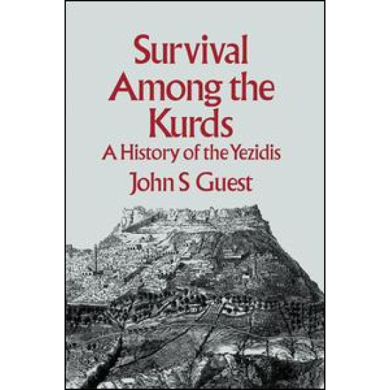 Survival Among The Kurds