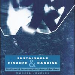 Sustainable Finance and Banking