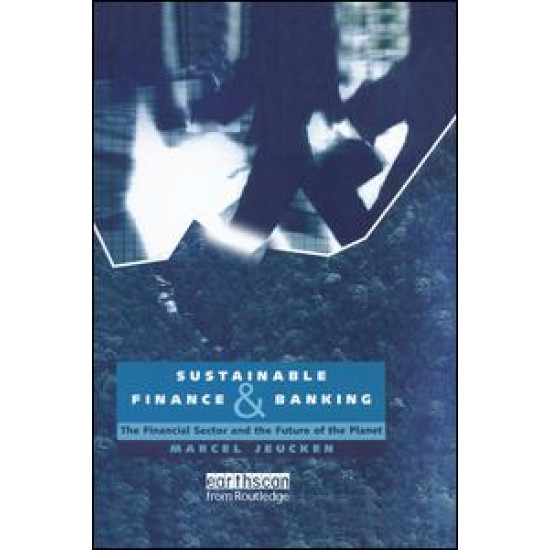 Sustainable Finance and Banking