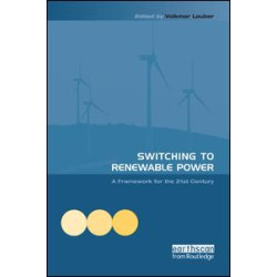 Switching to Renewable Power Switching to Renewable Power