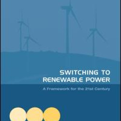 Switching to Renewable Power