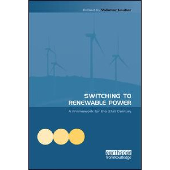 Switching to Renewable Power