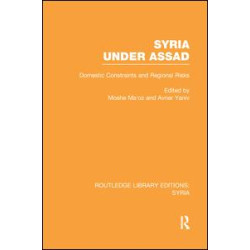 Syria Under Assad Syria Under Assad