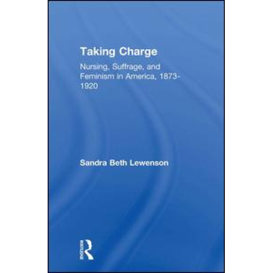 Taking Charge