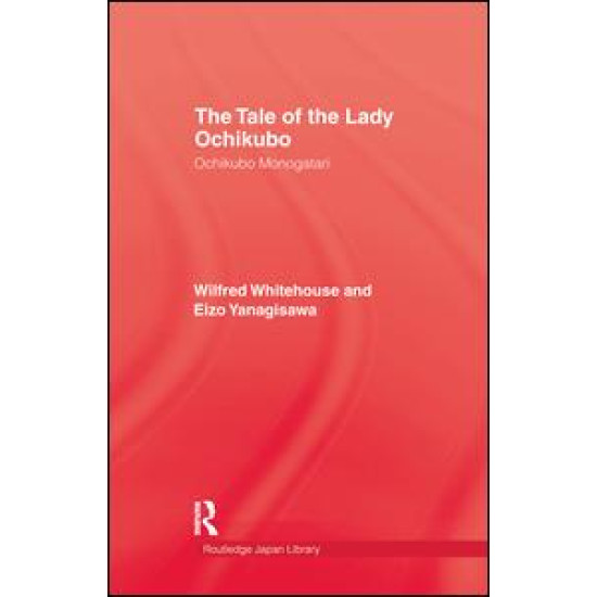 Tale Of Lady Ochikubo