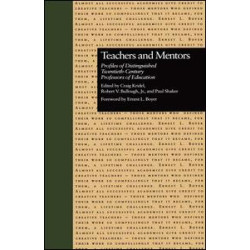 Teachers and Mentors
