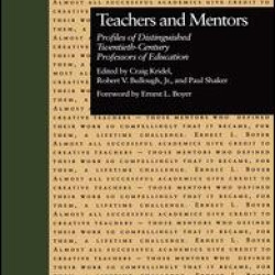 Teachers and Mentors