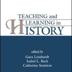 Teaching and Learning in History