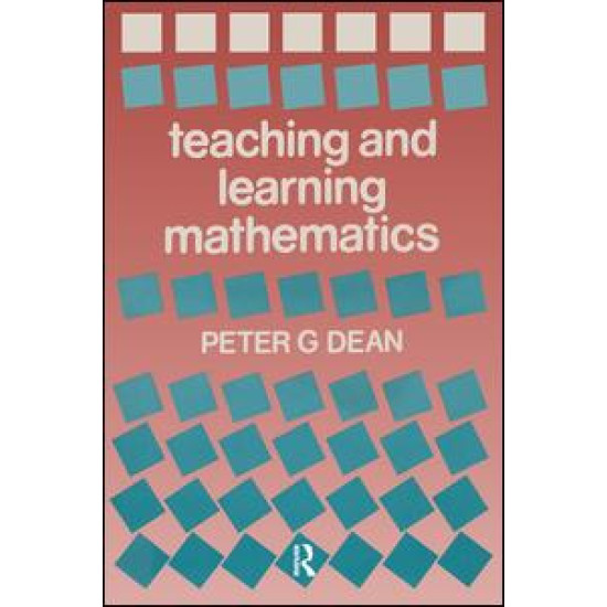 Teaching and Learning Mathematics