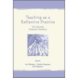 Teaching As A Reflective Practice