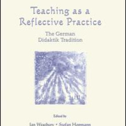 Teaching As A Reflective Practice Teaching As A Reflective Practice