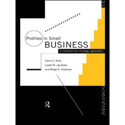 Profiles in Small Business