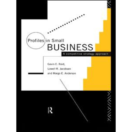 Profiles in Small Business