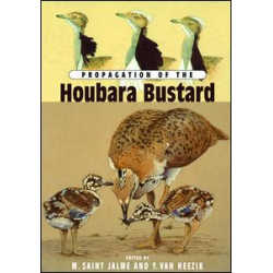 Propagation Of The Houbara Bustard Propagation Of The Houbara Bustard