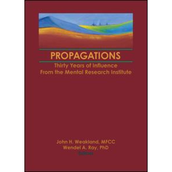 Propagations Propagations
