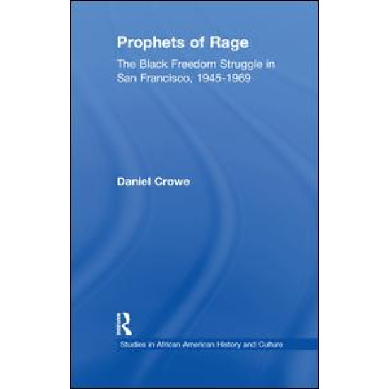 Prophets of Rage
