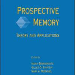 Prospective Memory