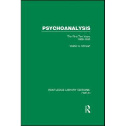 Psychoanalysis (RLE: Freud)