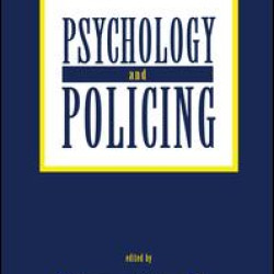 Psychology and Policing