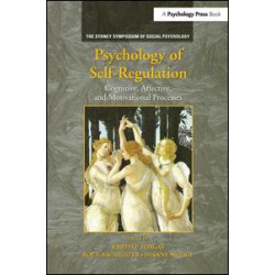 Psychology of Self-Regulation