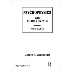 Psychophysics Psychophysics