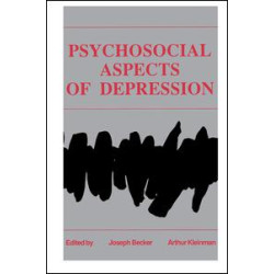 Psychosocial Aspects of Depression Psychosocial Aspects of Depression
