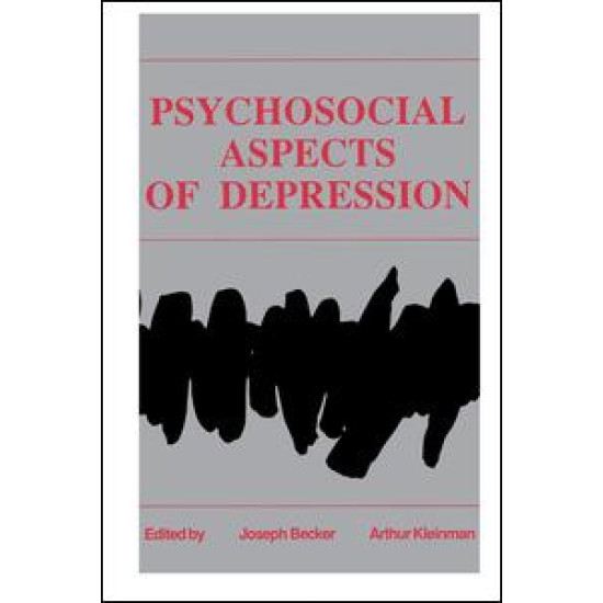 Psychosocial Aspects of Depression