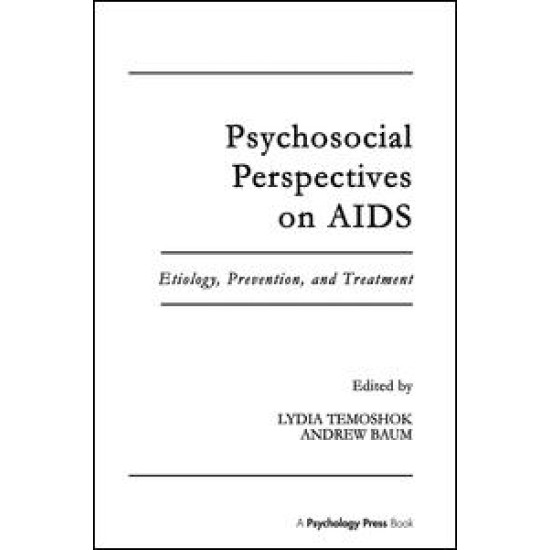 Psychosocial Perspectives on Aids