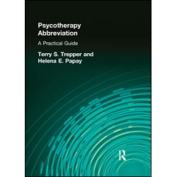 Psychotherapy Abbreviation