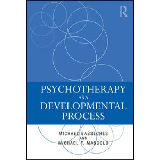 Psychotherapy as a Developmental Process