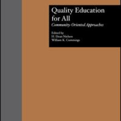 Quality Education for All
