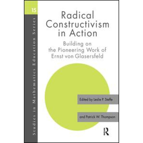 Radical Constructivism in Action