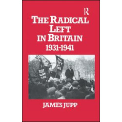 The Radical Left in Britain The Radical Left in Britain
