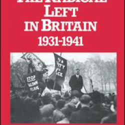 The Radical Left in Britain The Radical Left in Britain