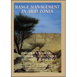 Range Management In Arid Zones Range Management In Arid Zones
