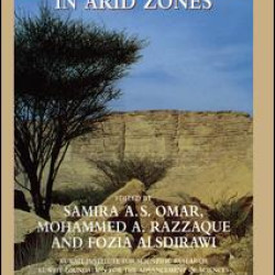 Range Management In Arid Zones